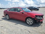 Chevrolet Impala 2018