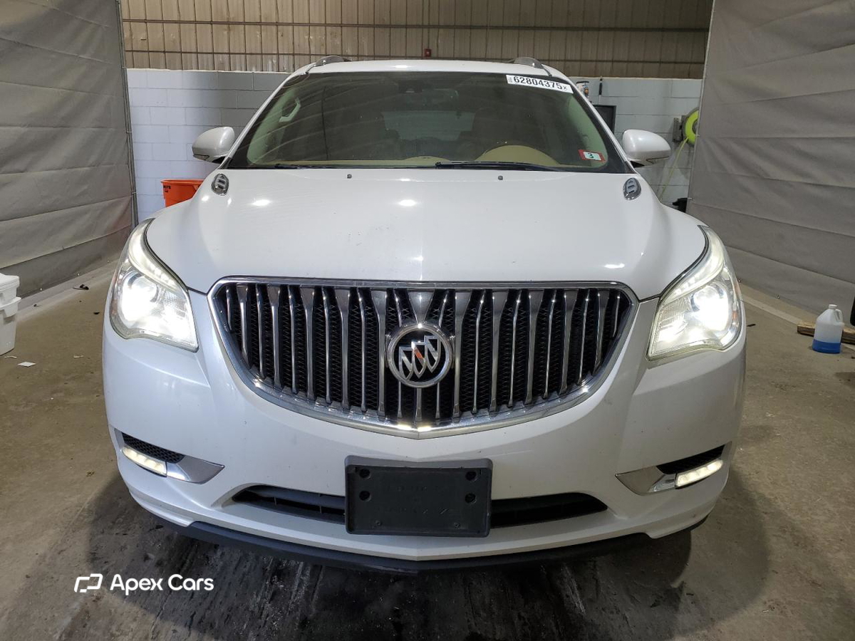 Buick Enclave 2017