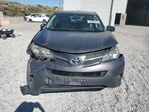 Toyota RAV 4 2013