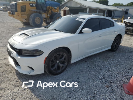 Dodge Charger 2019 - Image 1 of 12