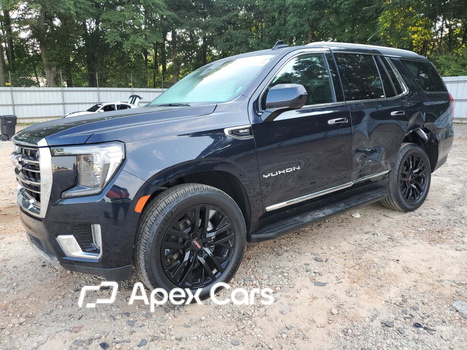 GMC Yukon 2023 - Image 1 of 14