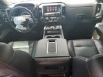 Chevrolet Silverado 2017