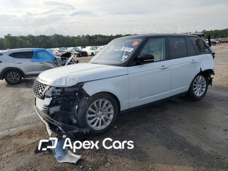 Land Rover Range Rover 2019 - Image 1 of 13
