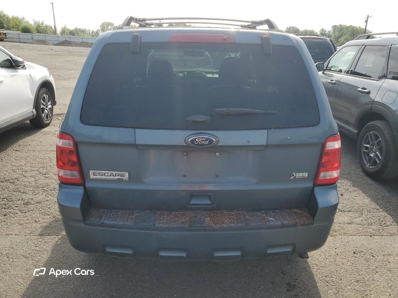 Ford Escape 2012