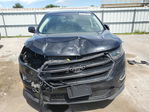 Ford Edge 2018