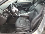 Cadillac CTS 2011