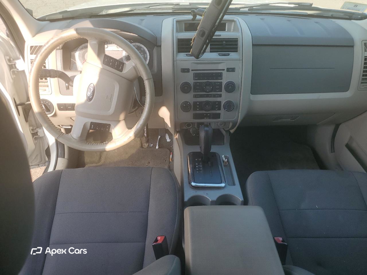 Ford Escape 2009