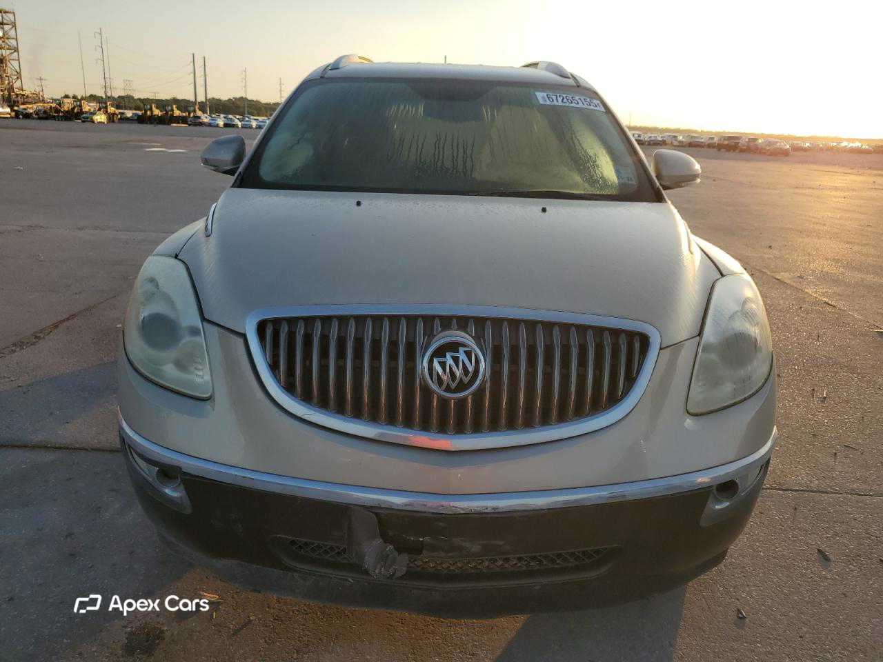 Buick Enclave 2009