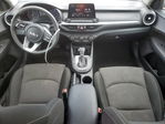 Kia Forte 2023