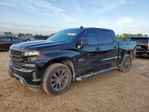 Chevrolet Silverado 2021