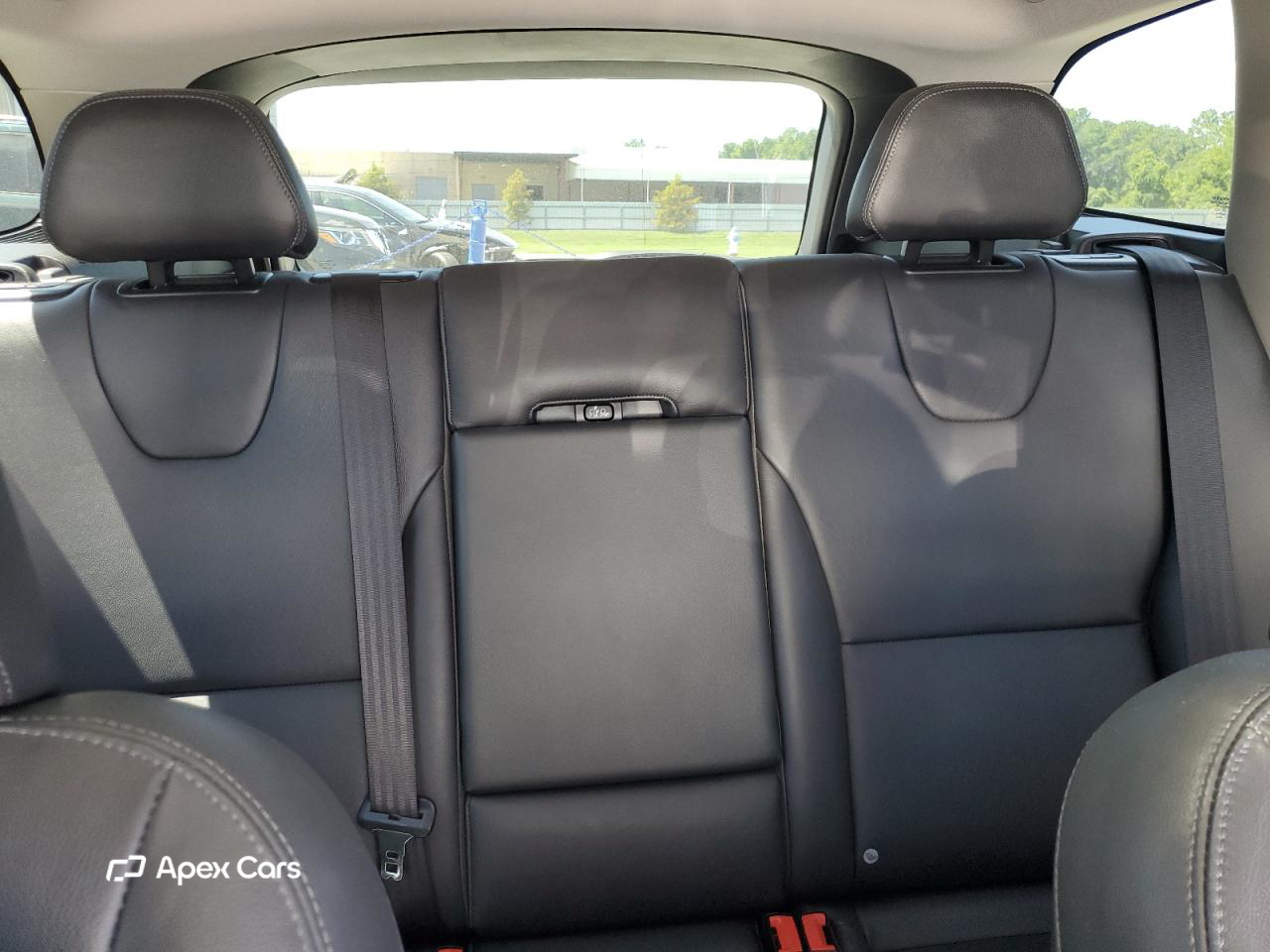 Volvo XC60 2017