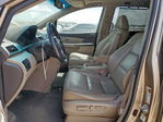 Honda Odyssey 2011