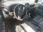 Jeep Compass 2011
