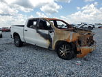 Chevrolet Silverado 2020