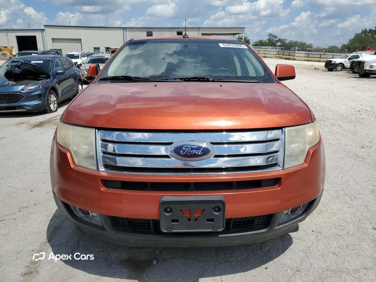 Ford Edge 2008