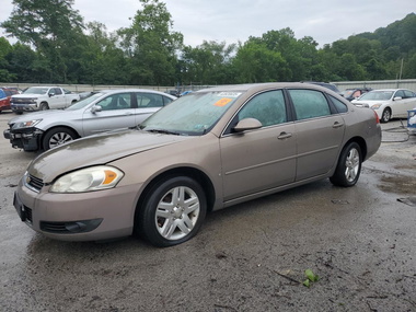 2006 Chevrolet Impala - Image 1 of 12