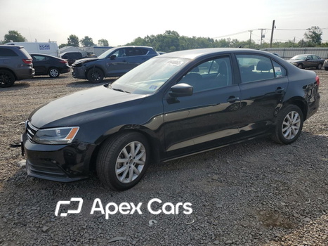 Volkswagen Jetta 2015 - Image 1 of 12