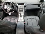 Cadillac CTS 2011