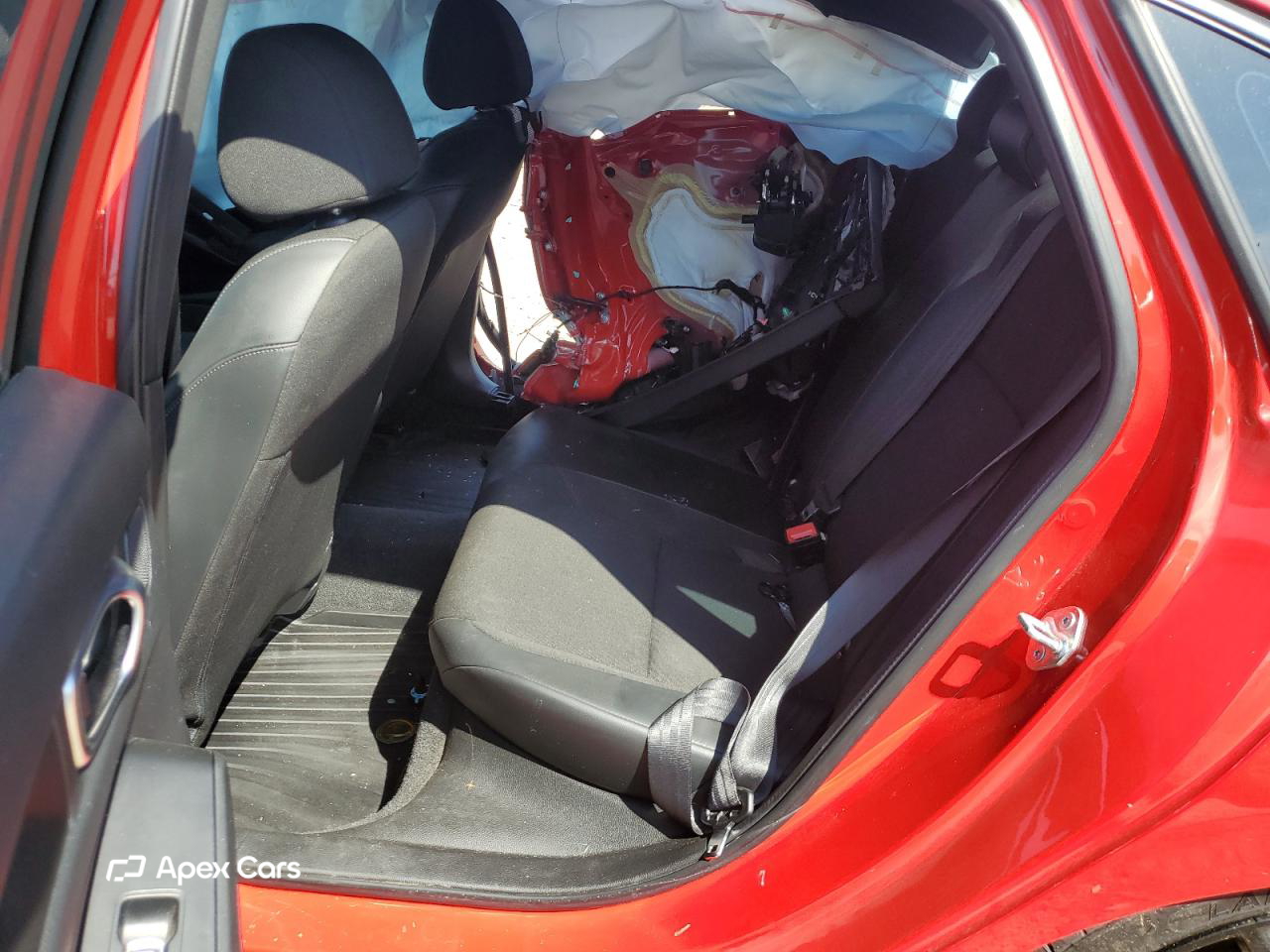 Honda Civic 2022