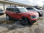 Ford Bronco 2023