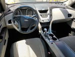 Chevrolet Equinox 2010