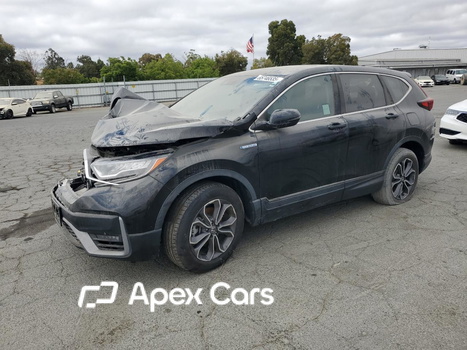 Honda CR-V 2020 - Zdjęcie 1 z 12