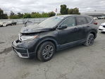 Honda CR-V 2020