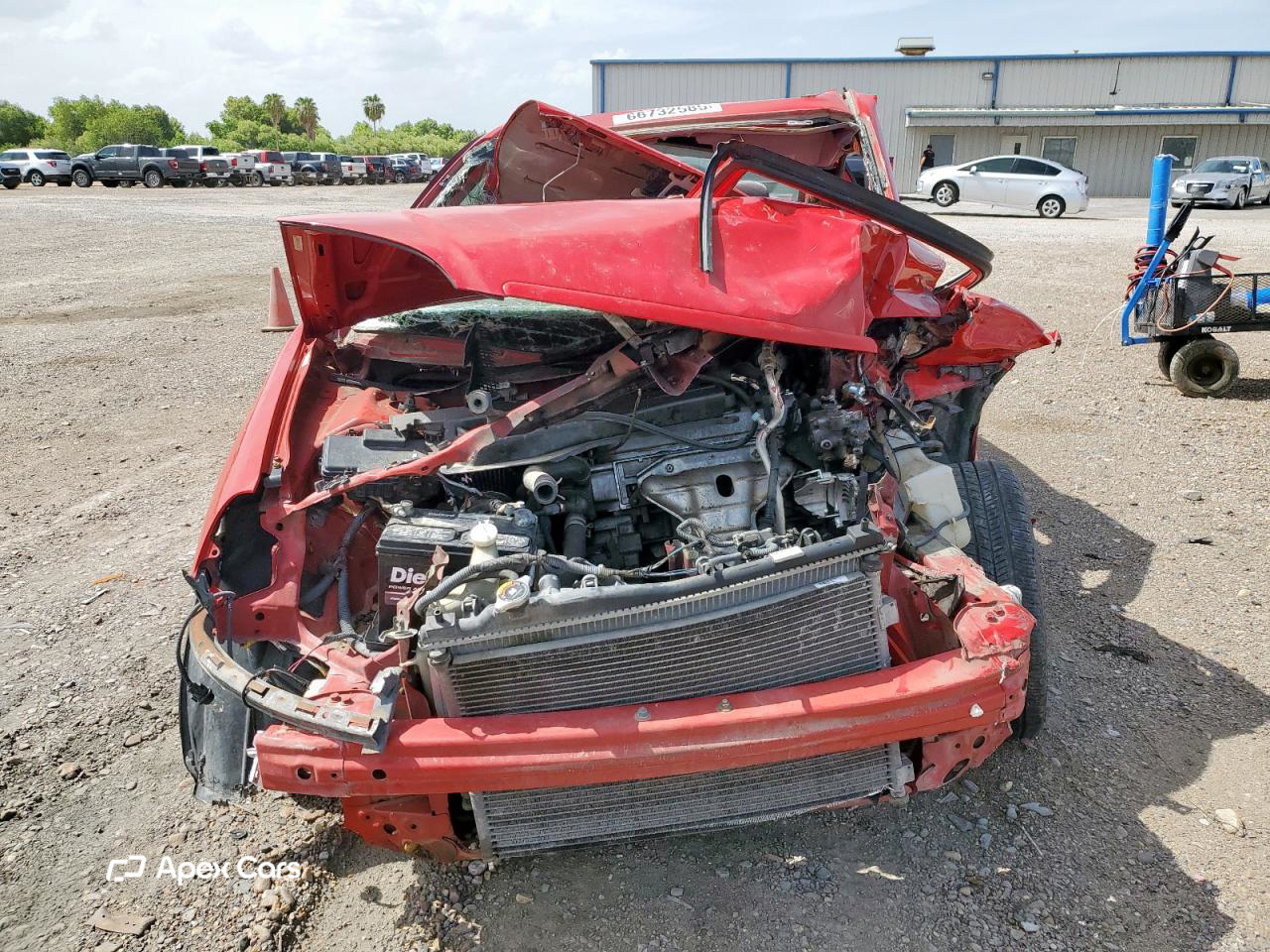 Honda Civic 2003