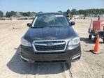 Subaru Forester 2018