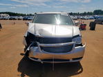 Chrysler Voyager 2012