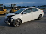 Toyota Corolla 2018