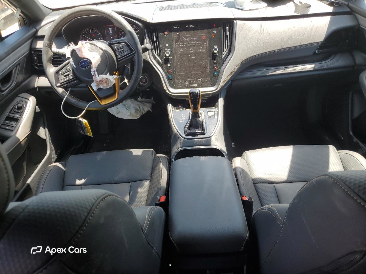 Subaru Outback 2025