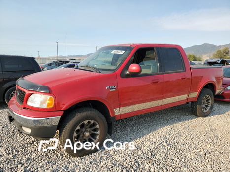 Ford F-150 2001 - Image 1 of 5