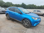 Toyota RAV 4 2016