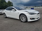 Tesla Model S 2016