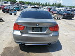 BMW Series 3 2011