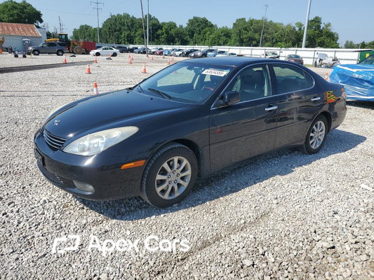 Lexus ES 2004 - Image 1 of 12
