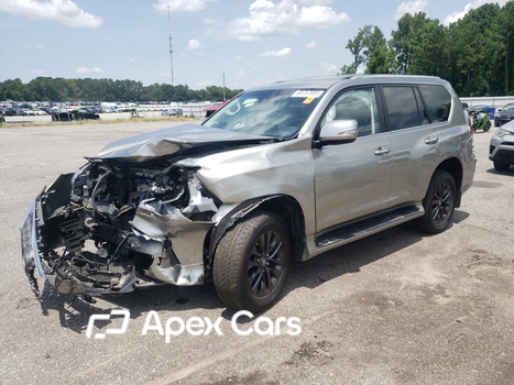 2023 Lexus GX - Zdjęcie 1 z 5
