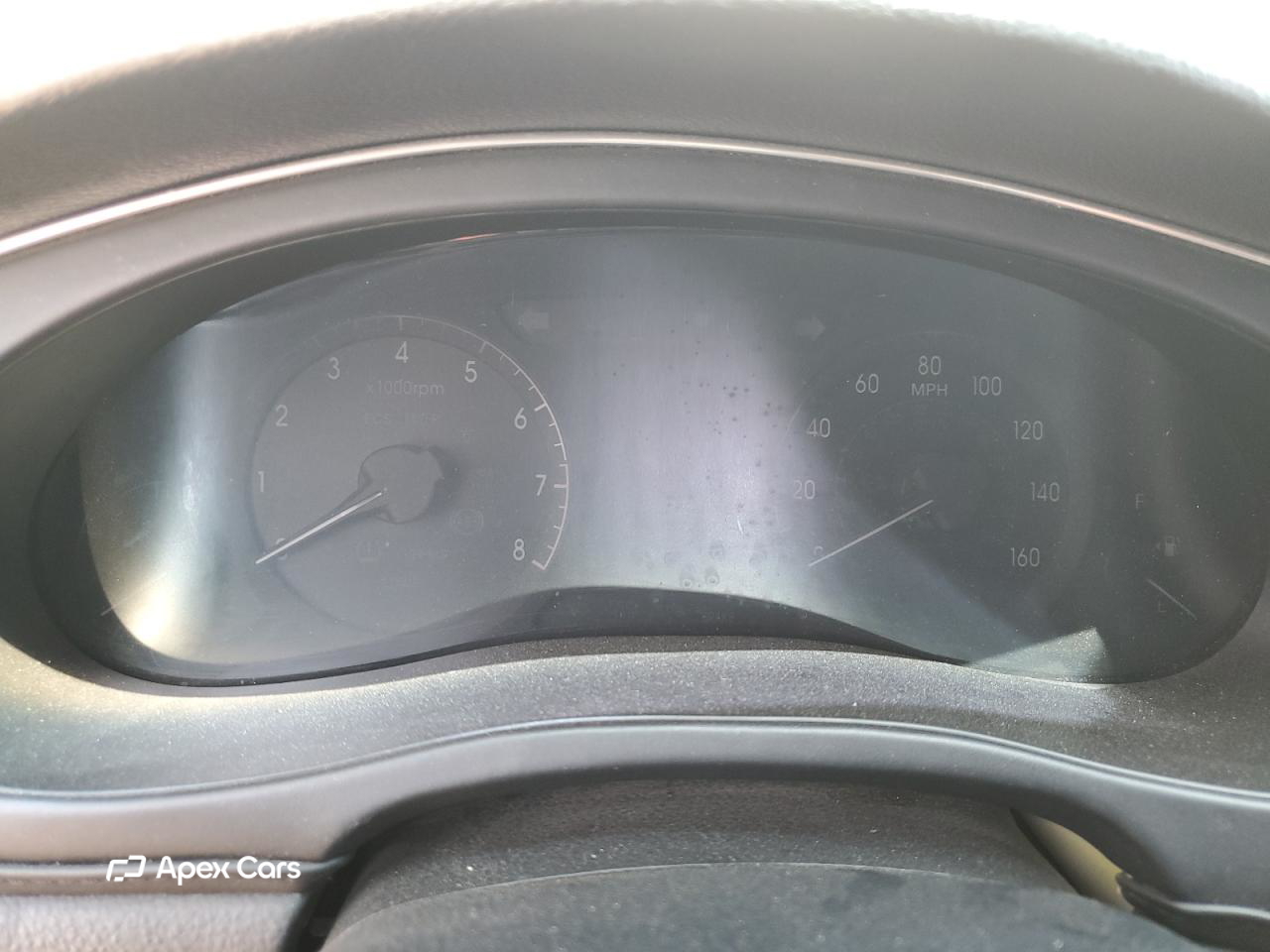 Hyundai Genesis 2013