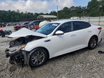 Kia Optima 2019
