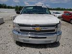 Chevrolet Silverado 2013