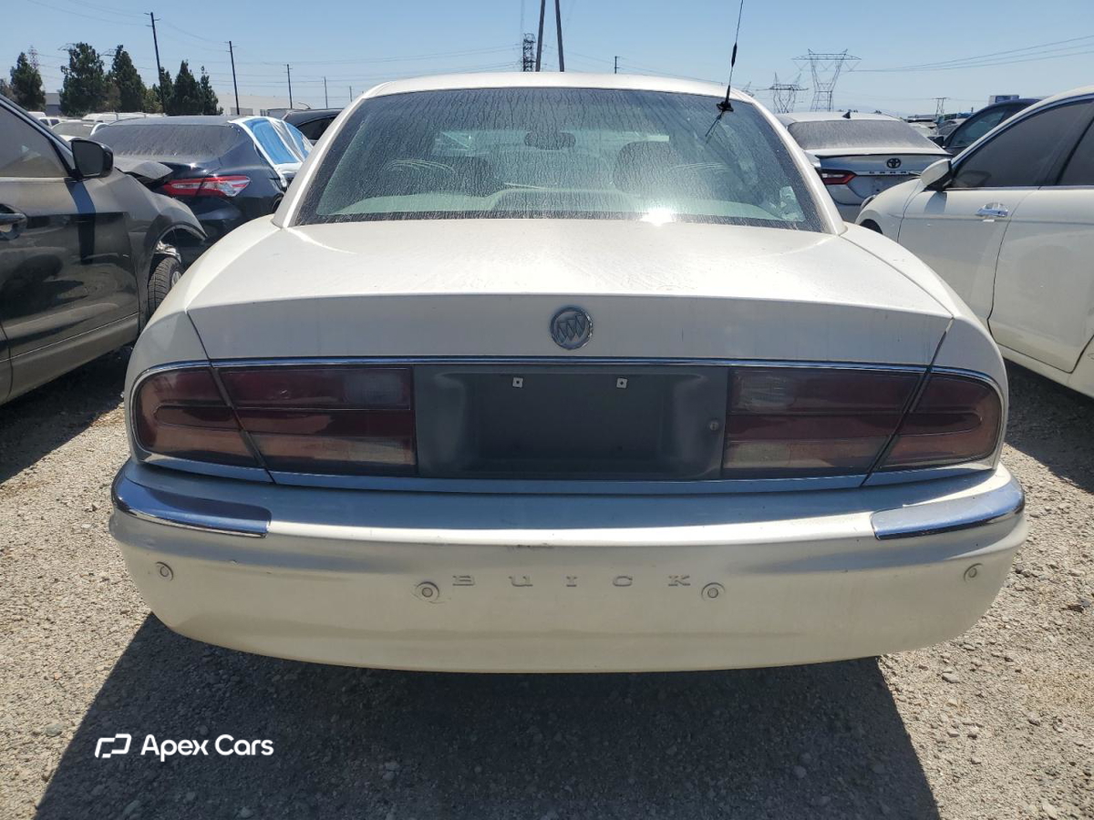 Buick Park Avenue 2003