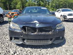 BMW Series 5 2012