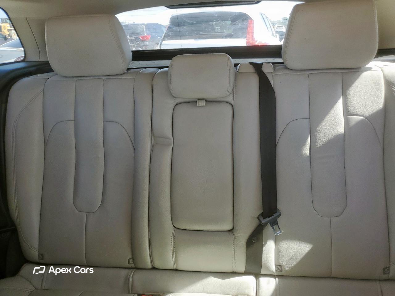 Land Rover Range Rover 2015