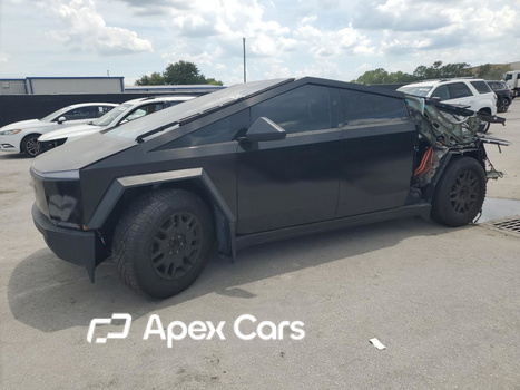 Tesla Cybertruck 2024 - Image 1 of 12