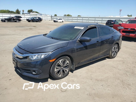 Honda Civic 2018 - Image 1 of 13