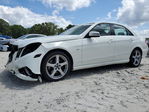 Mercedes-Benz E-klasse 2012