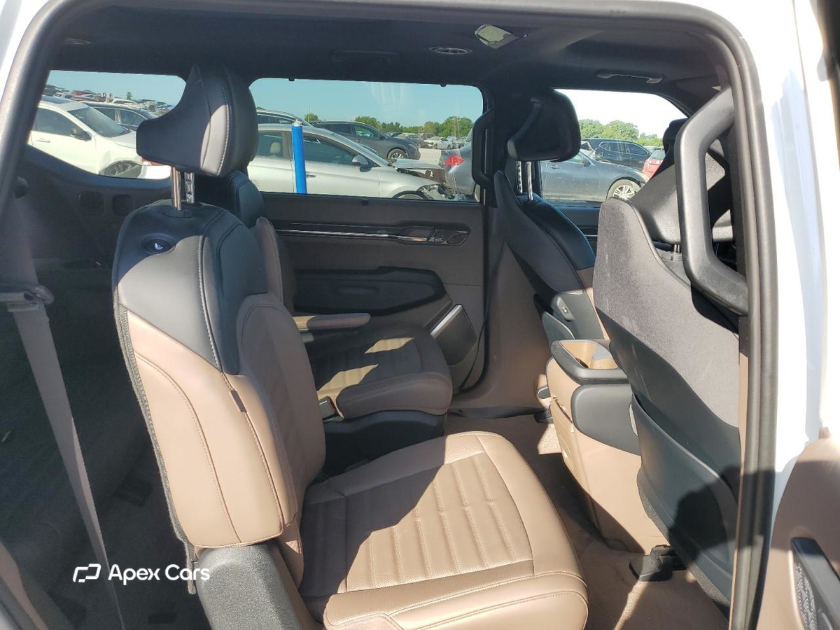 Kia EV9 2024