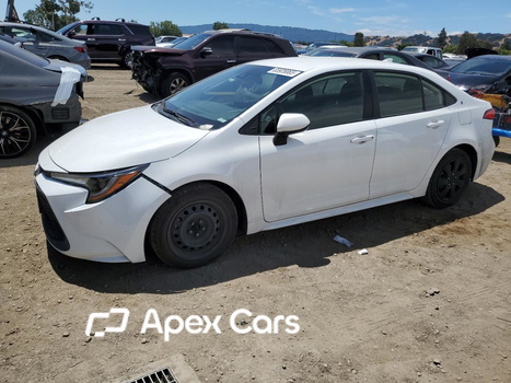 Toyota Corolla 2022 - Image 1 of 12