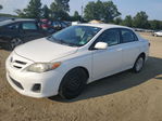 Toyota Corolla 2012